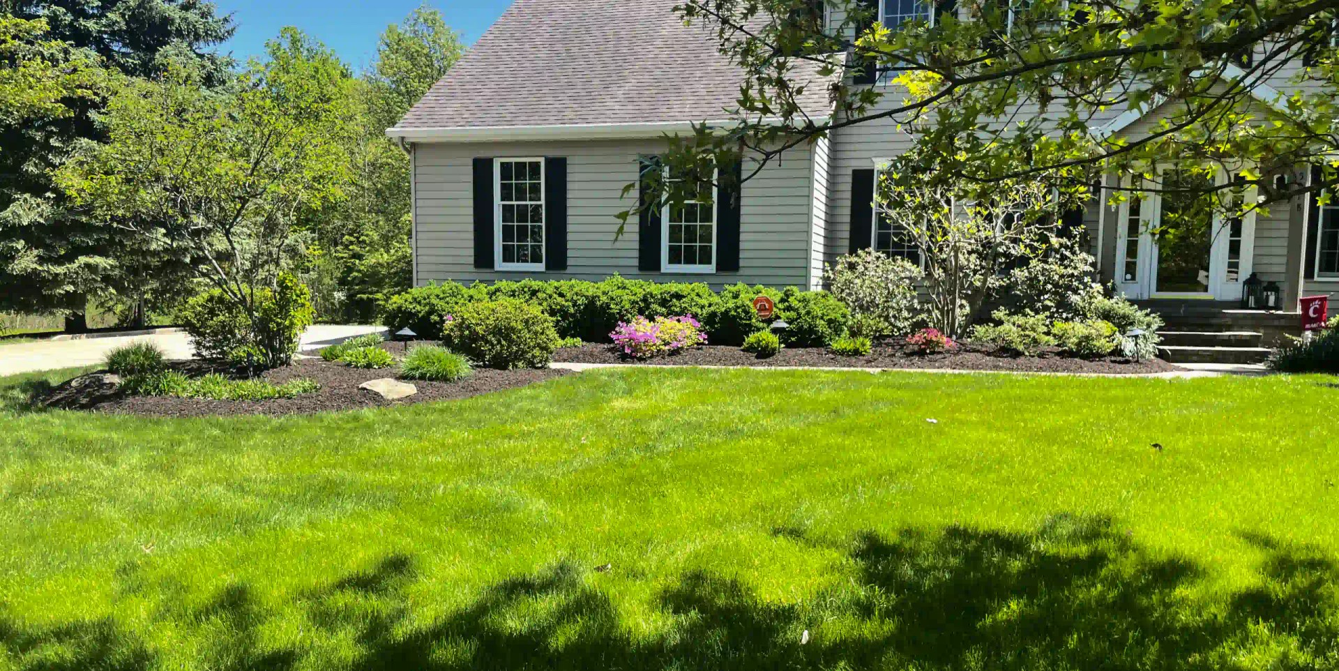 Landscaping Services North Royalton, OH Free Estimates